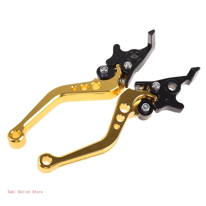 Motorcycle Brake Cable Clutch Lever Compatible for Grom MSX125 VTX1300 NC700 Scooter Dirt Bike Scootor or More