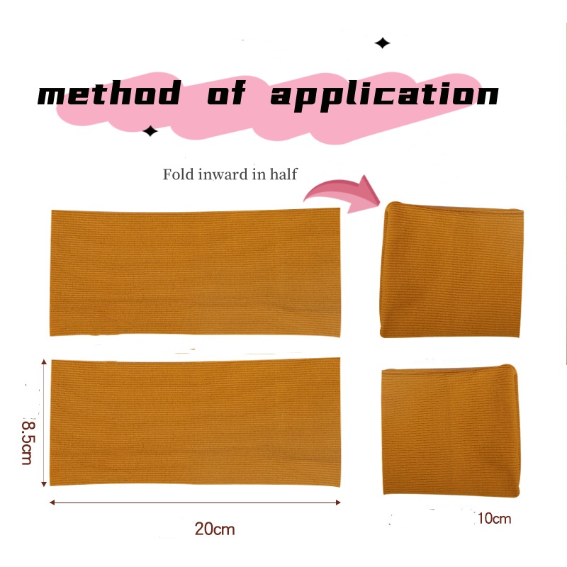 23 Colors Cuffs For Clothes Diy Clothing Cuff Stretchy Threaded Knitted Rib Fabric Jacket Cuff