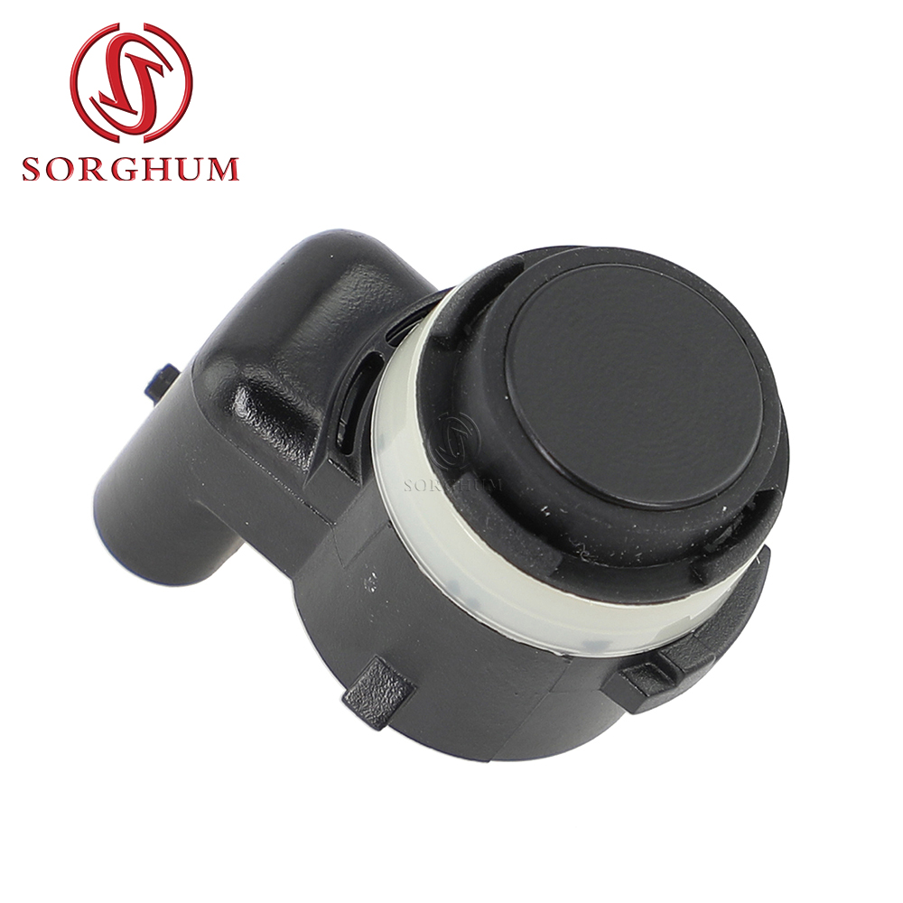 SORGHUM 5Q0919275C PDC Parking Reverse Sensor For Audi Skoda VW Seat BMW X3 X4 X5 X6 S90 XC90 Mini 5Q0919275A 66209274428