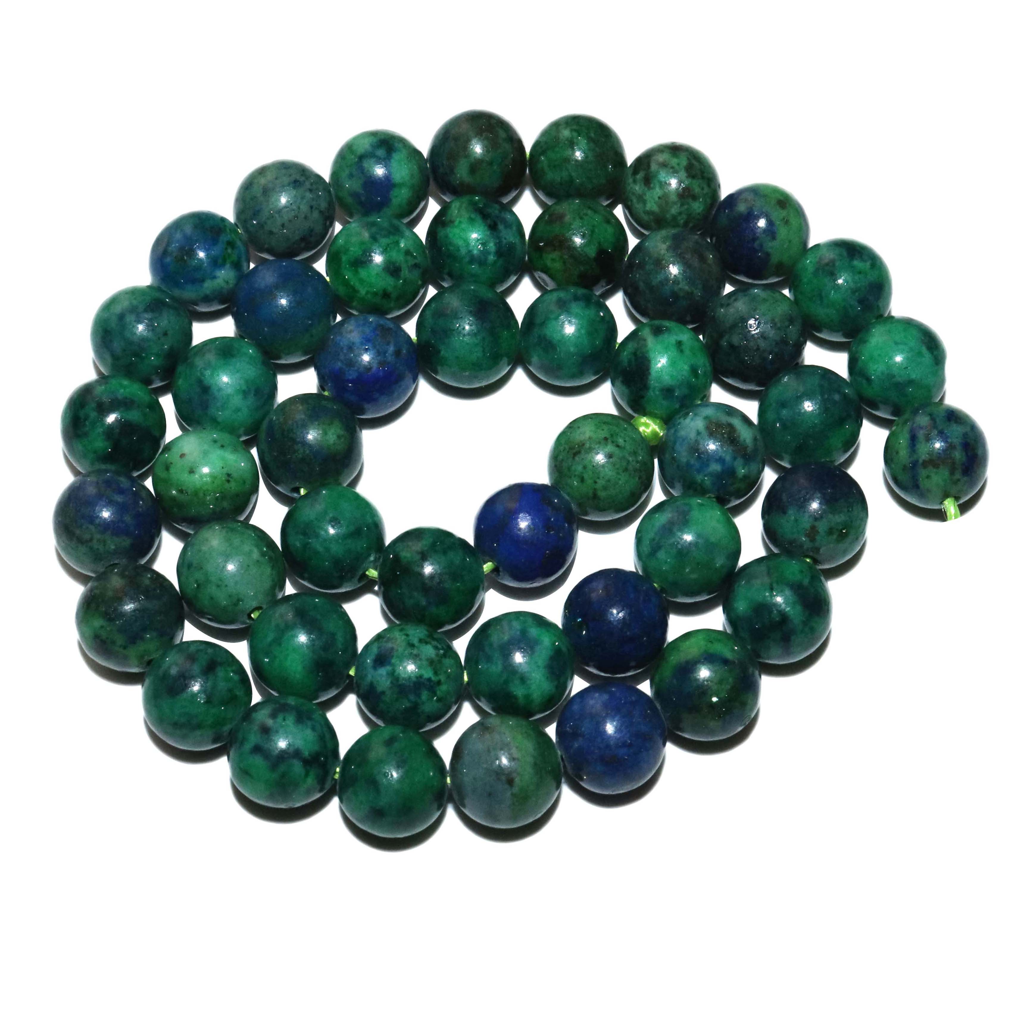 4 6 8 10mm Natural Black Lava Tiger Eye Agates Jades Bulk Loose Stone Beads For DIY Making Bracelet Necklace Jewelry Material