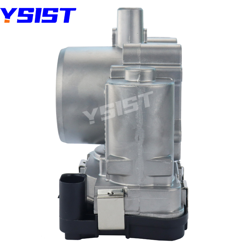 New Throttle Body With Electronic Actuator 03F133062B For VW Jetta Audi A1 A3 Q2 Q3 VW Golf Skoda Octavia Seat 1.2 1.4 TSI TFSI