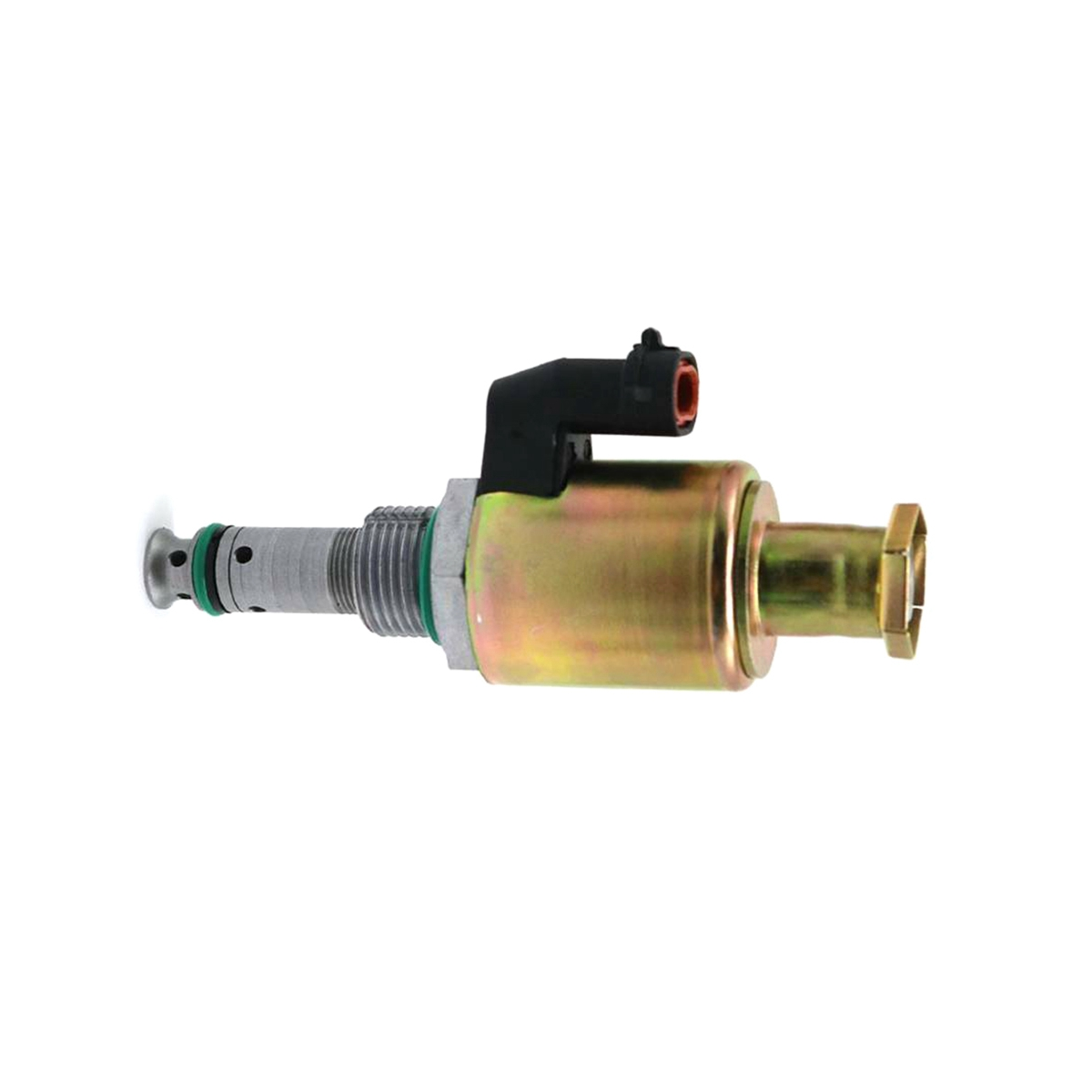 8971748720 Oil Rail Pressure Solenoid Valve for Isuzu 4JX1 for Ford F150 1994-2003 F81Z-9C968-AB F81Z9C968AB