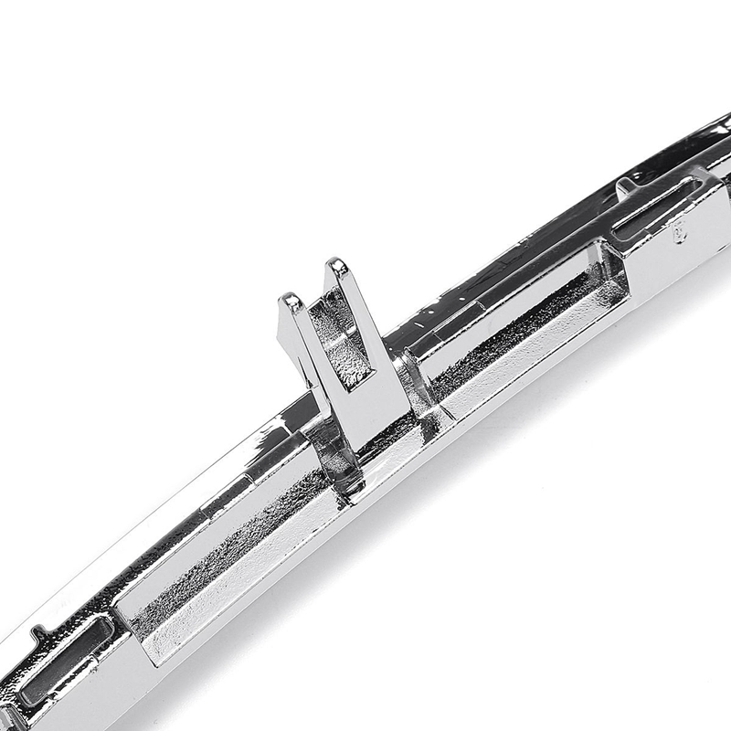 Center Shifter Trim Cover Shift Gear Cover Panel Trim Frame For Mercedes For Benz C Class W203 C230 C320 D106