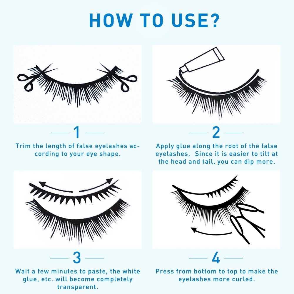 DIY Lashes Premade Fan A/M Shape Spikes Cluster Eyelash Mix Extension Individual Makeup Natural Wispy 3D Premade Peduncle Hyali 240624