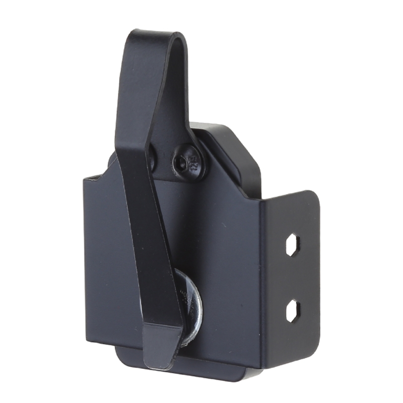 Tactically Magnetic Pocket Magazine Holder Standard Belt Holsters Clip Magazine Belt Clip Hunting Accessories Durable