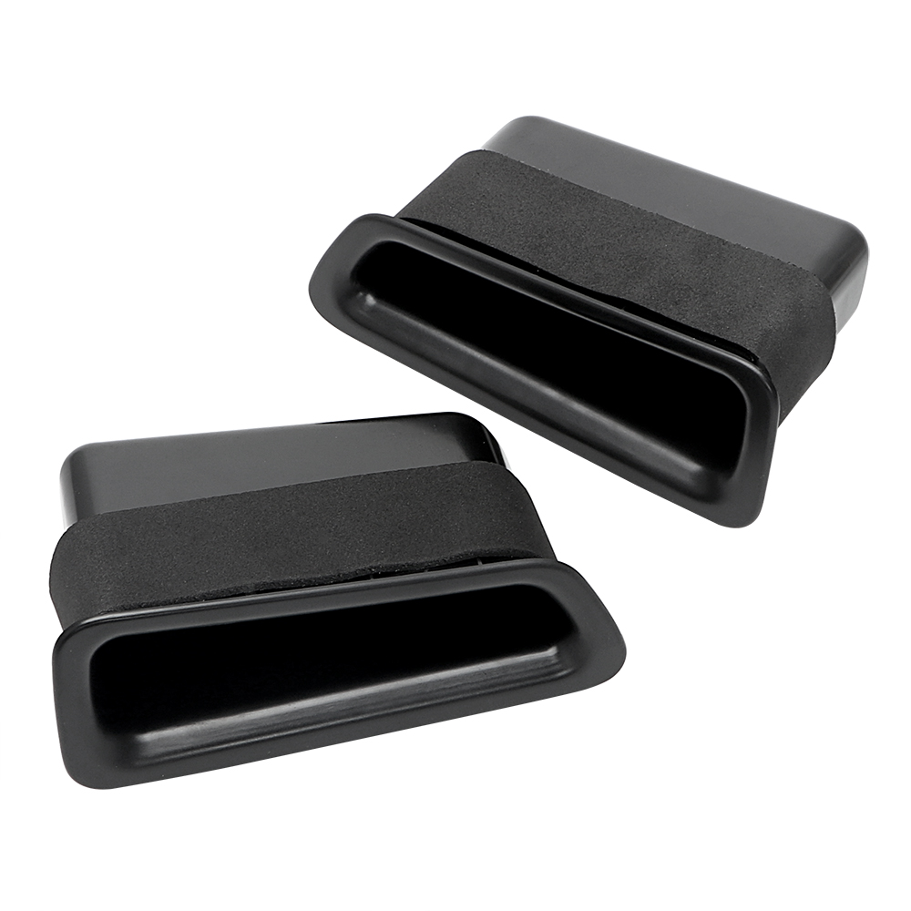 Car Storage Box Door Barrel Organizer Container Stowing Tidying Phone Holder Stand Interior Trash Bin For Volvo xc60 Accessories