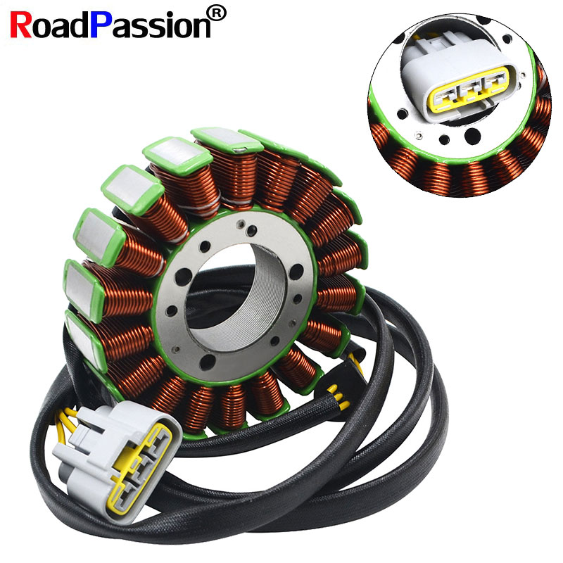 Motorcycle ATV UTV Ignitor/Stator Coil For Can-am Outlander 650 XMR DPS XT XT-P 800 R XXC Max 1000R Max 500 DPS LTD Renegade