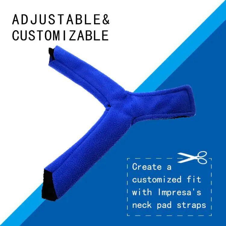 CPAP Wisp Fabric Nasal Mask Frame Headband Anti Snoring Sleep Apnea Respirator Accessories Universal Medical Replace Ventilator