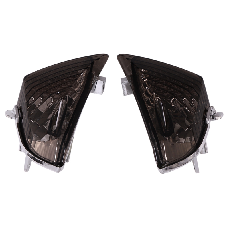 Motorcycle Rear Turn Signal Lens for SUZUKI GSXR1000 2005 2006 K6 GSXR 600 750 2006 2007 K5