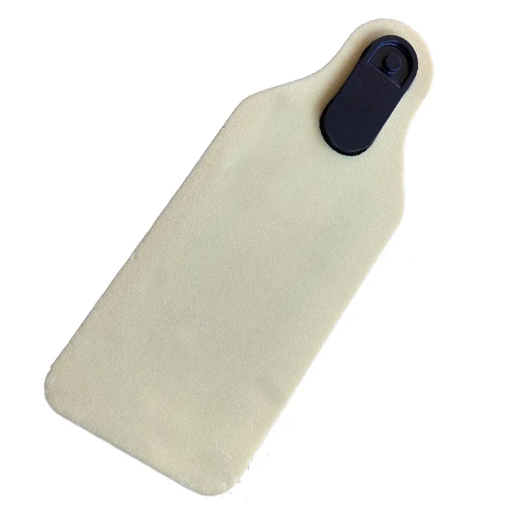 Hydrofoil Board Surfboard Fin Box Tail Box Foam PVC Handrail Surf Accessory