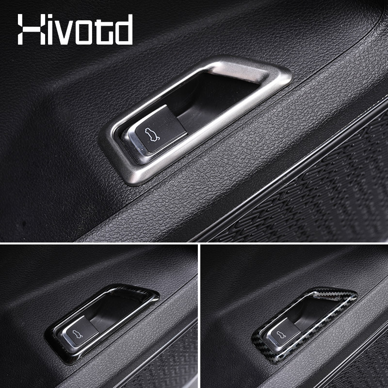 Headlights Storage Box Handle Cover Frame Trim Interior Parts Molding For Geely New Tugella,Xingyue,FY11 2023 Car Accessories