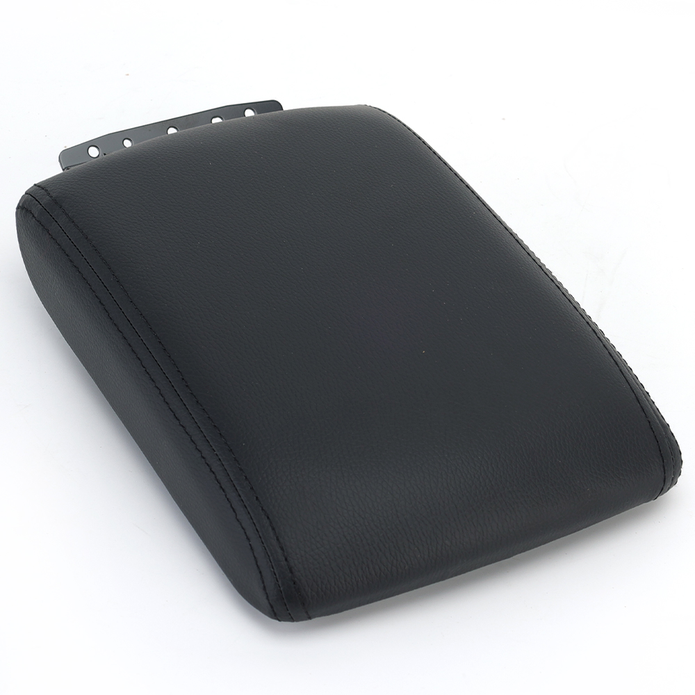 Center Console Armrest Box Cover for Subaru Impreza STi 2009 2010 2011 -2014 Center Console 92114FG000JC Black Assembly