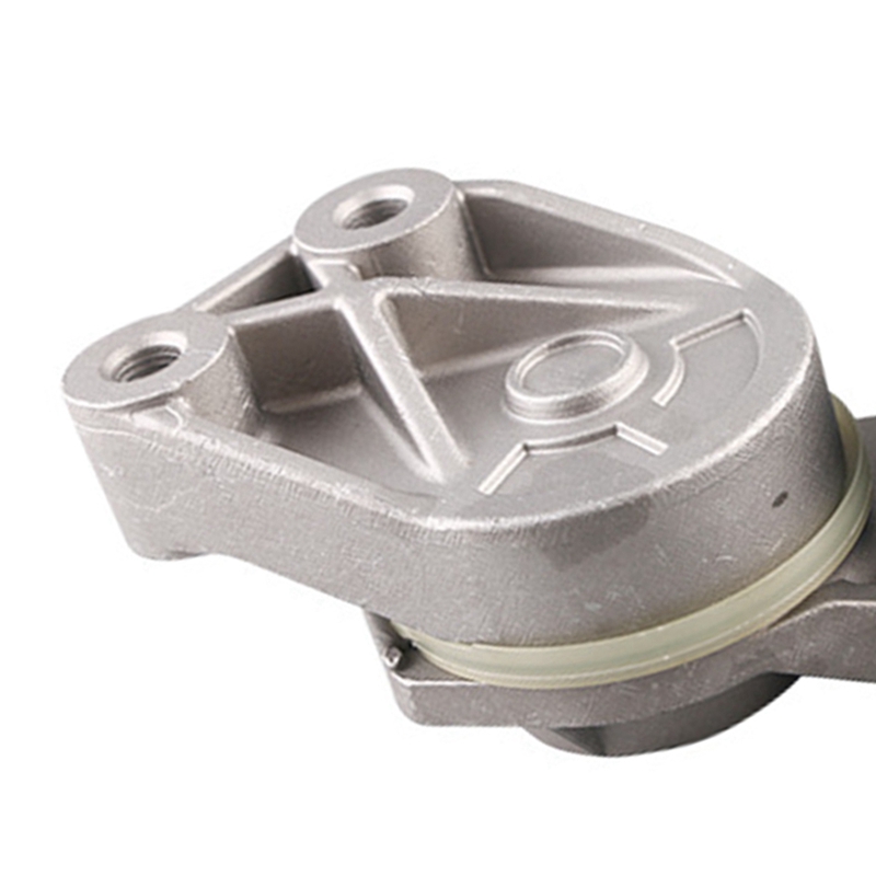1 PCS Truck Triangle Vertical Belt Tensioner Parts Accessories For Renault Tensioner Pulley 8149855 20762060 7408149855