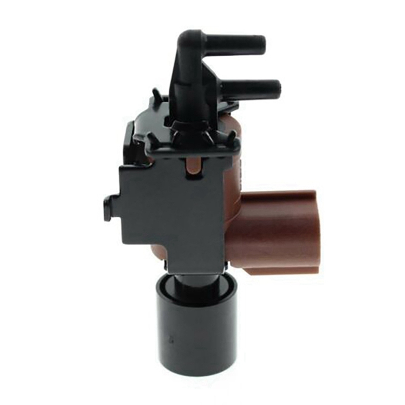 2Pcs EGR Vacuum Switch Valve Solenoid VSV 25860-62010 For Toyota Lexus 3.0L 3.3L V6 Spare Parts Accessories Parts