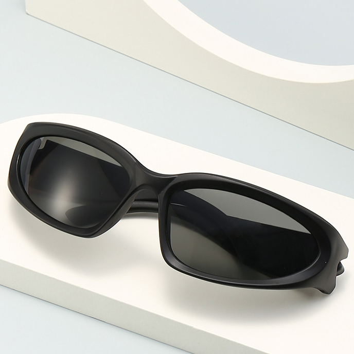 New Luxury Y2K Women Sunglasses Men's Driving Shades Sun Glasses Vintage Travel Fishing Classic Sun Glasses UV400 Eyewear S69 6202 IVISTA