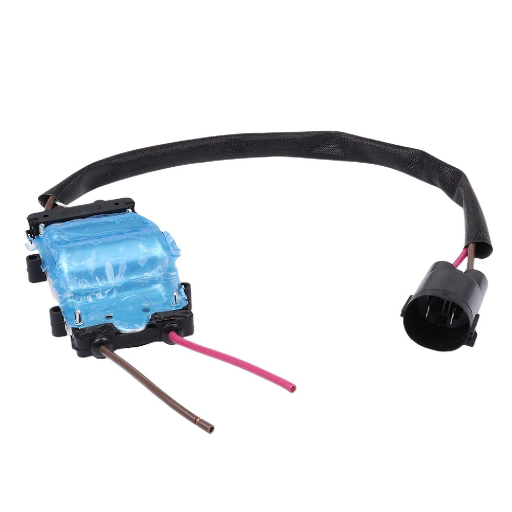 Cooling Fan Control Relay Module For Mazda 3 For Volvo S40 V50 C70 For Ford 1137328365 1137328148 Replacement Car Part