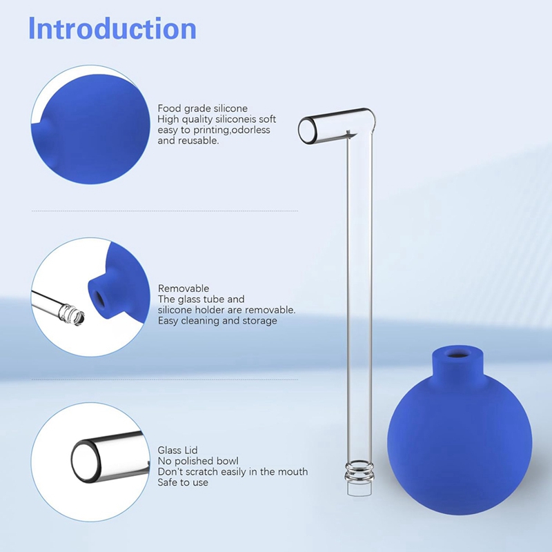 Tonsil Stone Remover Vacuum, Tonsil Stone Remover Kit, Tonsil Stone Removal Tool,Manual Style Mouth Cleaning Durable Easy To Use