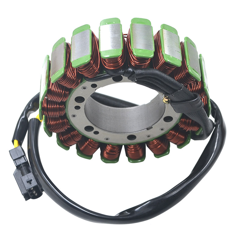 Motorcycle Generator Stator Coil Comp For BMW F650GS 2009-2014 F800R 2010 - 2014 F800S F800GS F800ST F800GT F700GS F650 F800 GS