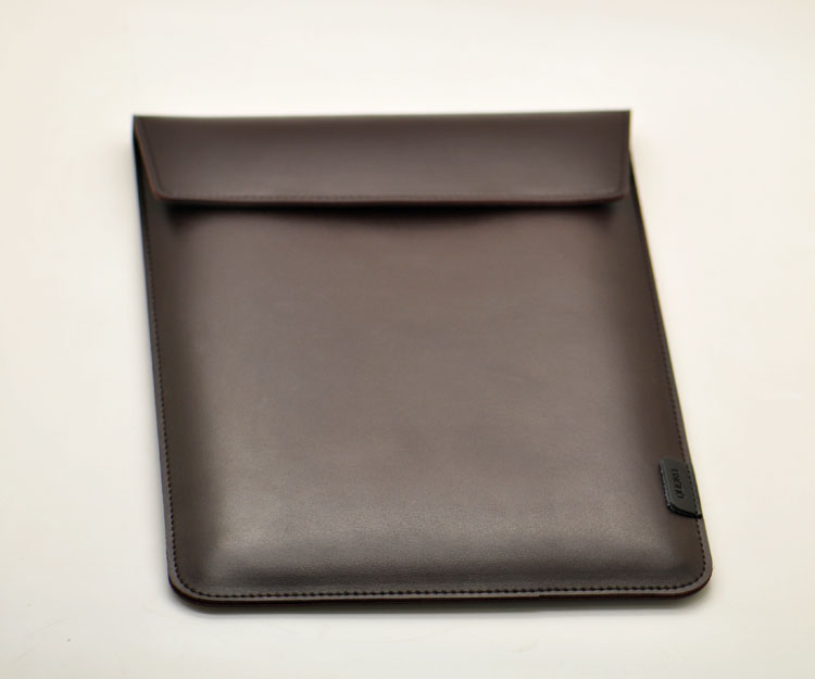 Envelope Laptop Bag super slim sleeve pouch cover,microfiber leather laptop sleeve case for Huawei MateBook D 15.6 inch