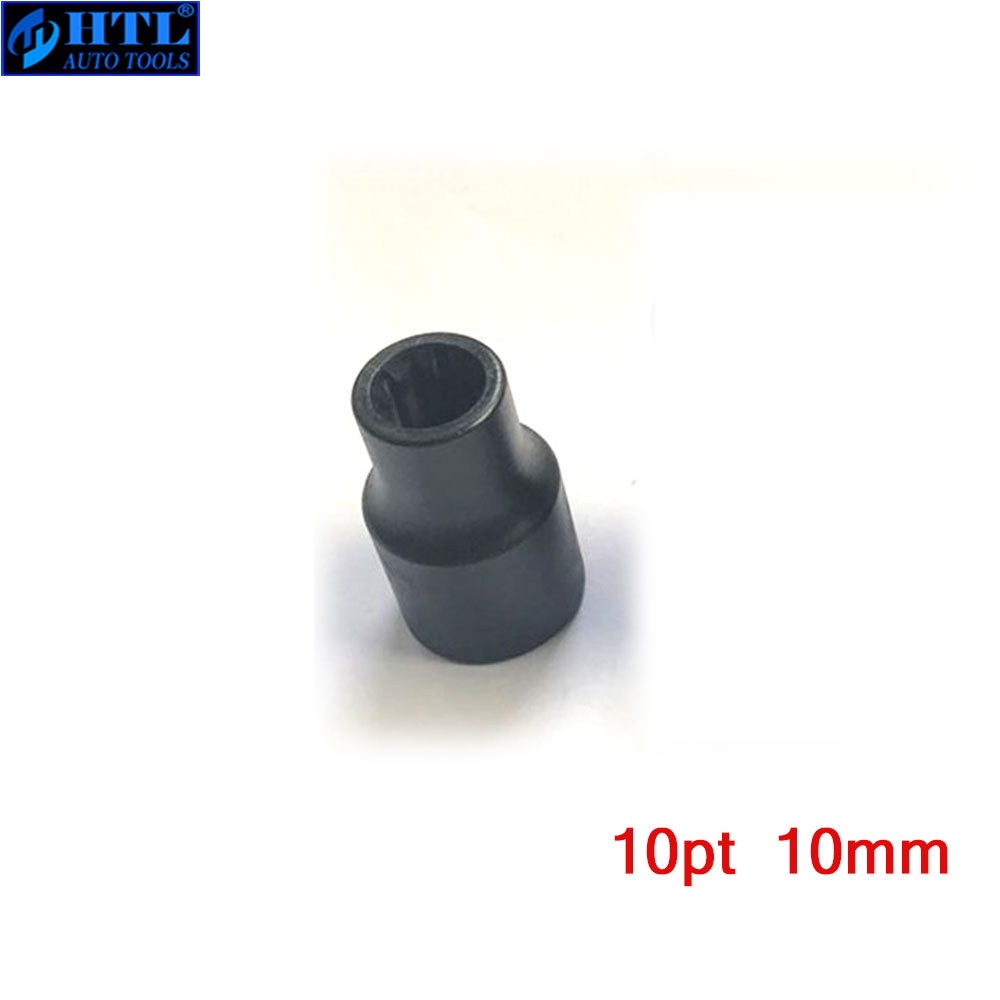 4 size 7pt and 10pt Brake Caliper Socket Brake Pad Screw for Porsche AUDI Q5 Q7 A8 For VW TOUAREG Bentley S5