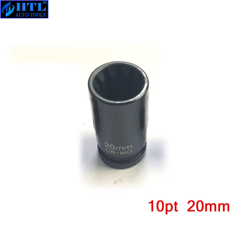 4 size 7pt and 10pt Brake Caliper Socket Brake Pad Screw for Porsche AUDI Q5 Q7 A8 For VW TOUAREG Bentley S5