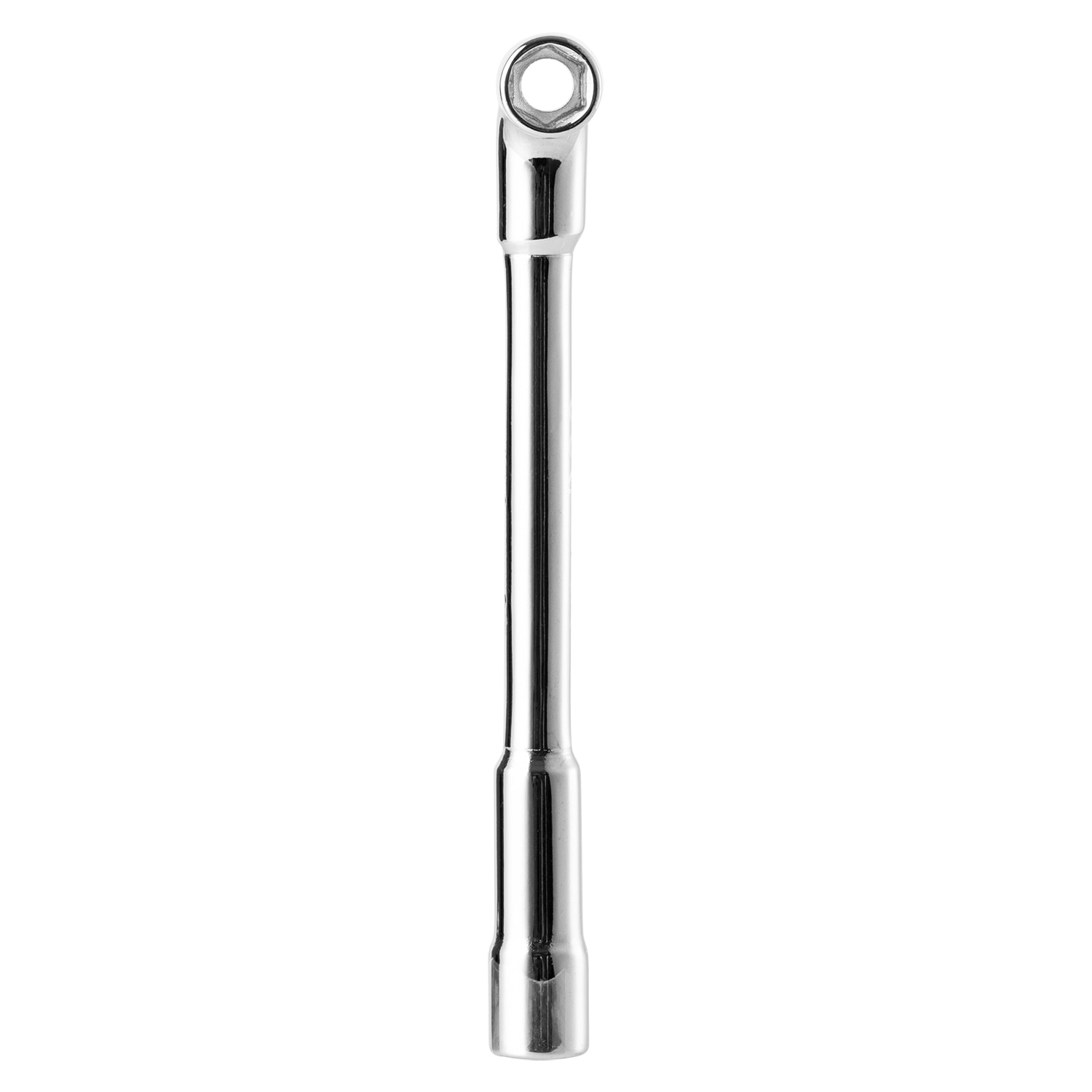 Deli 8 10 12 13 14mm CRV Steel L Type Socket Spanner L Wrench 6 Point Hand Tools Automotive Mechanical Tool