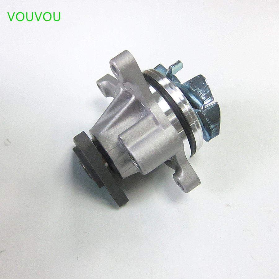 Car accessories engine cooling system LF94-15-100A water pump for Ford Focus Mondeo s40 s80 Mazda 3 CX7 Trubite Mazda 6