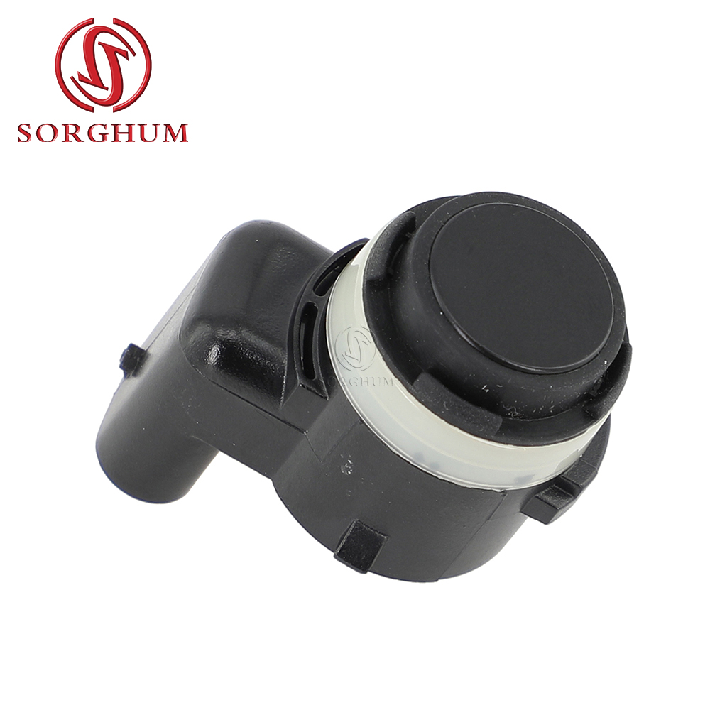 SORGHUM 5Q0919275C PDC Parking Reverse Sensor For Audi Skoda VW Seat BMW X3 X4 X5 X6 S90 XC90 Mini 5Q0919275A 66209274428