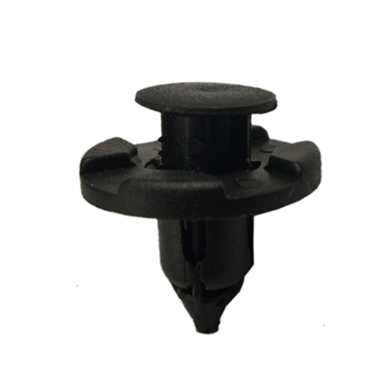 20Pcs For Nissan Teana Tiida Qashqai Livina Sylphy Altima Car Fender Net Water Tank Plastic Fastener Clip
