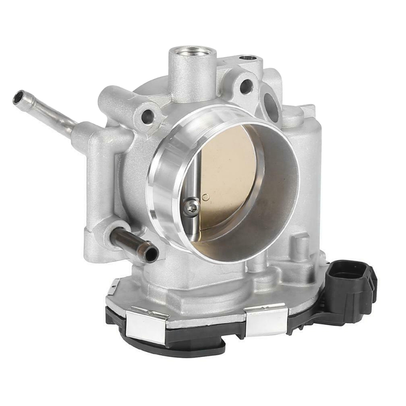 Throttle Body Assembly For Chevrolet Cruze 1.6 2012 Throttle Valve 96817600 0280750494