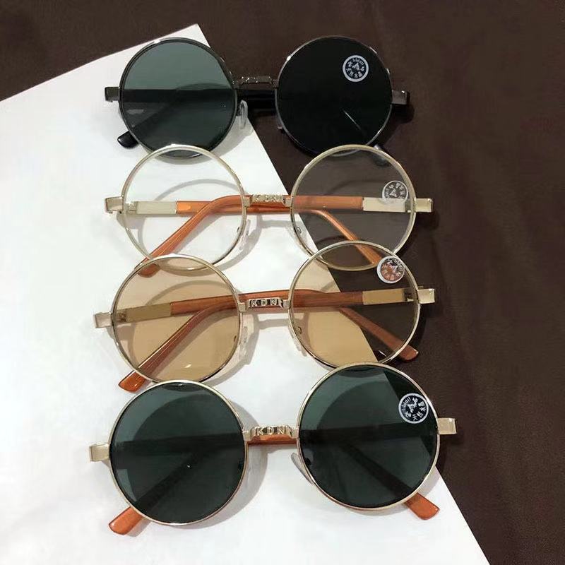 May Flower Decorative Glasses Men Men's eyeglasses Frame Crystal Eyeglasse Frame Glass Lenses Men's Sunglasses Fake EyewearUV400