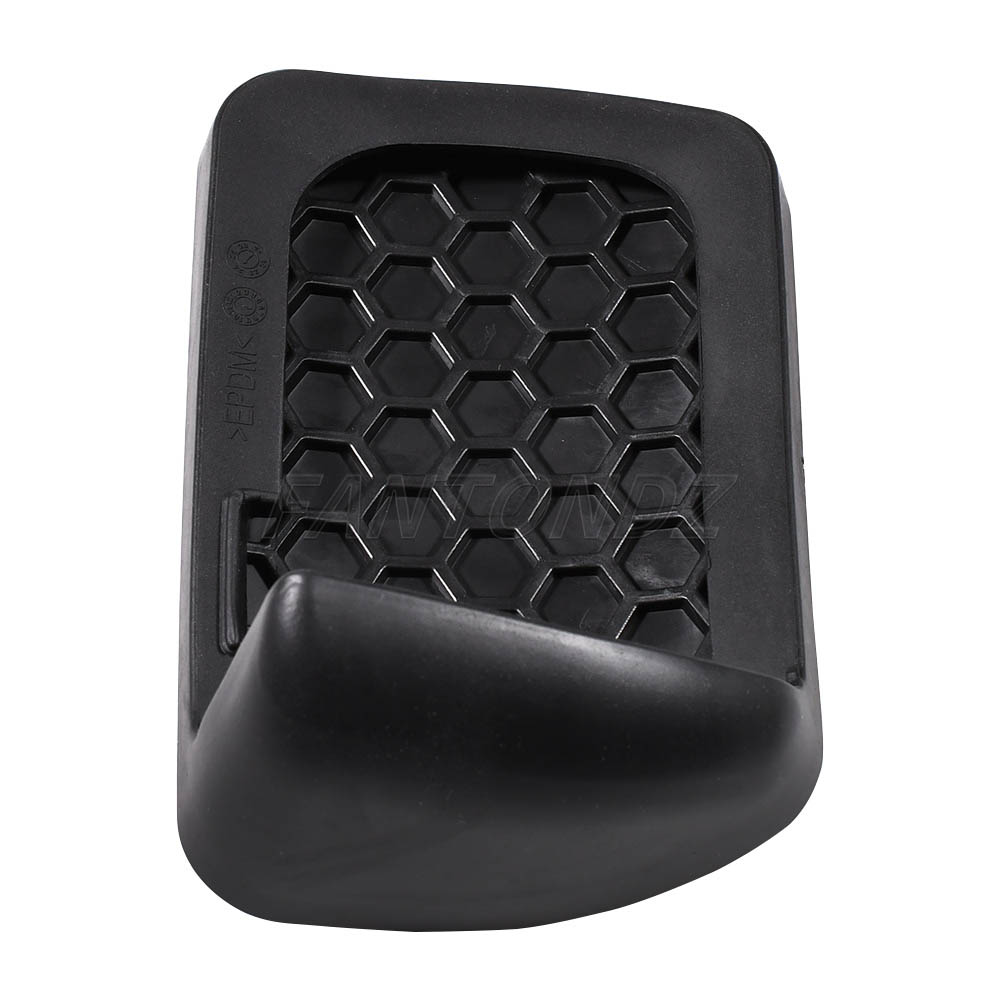 For Mercedes-Benz E G S SL ML GL C CLS Class W124 W123 Brake Pedal Pad Rubber A1232910082 1232910082