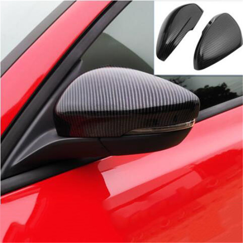 Car Styling Accessories Special External Interior Decorative Sticker Trim Case For Ford Focus 4 mk4 Sedan Hatchback 2019-2020