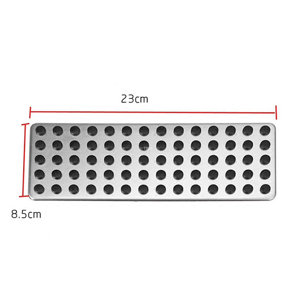 For Mercedes Benz A B CLA GLA ML GL R Class W176 W245 W246 C117 W164 W166 X164 X166 W251 Car AT Gas Fuel Brake Pedal Pads Cover