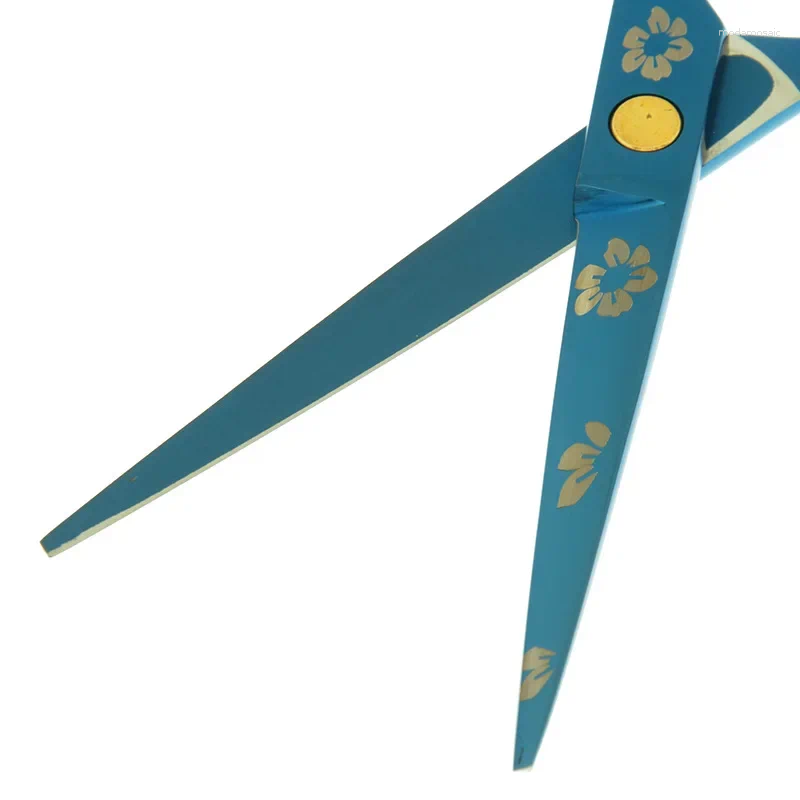 5.5-6.0in Professional Hairdressing Scissors Hair Shears Cutting Thinning Clippers Barber Shop Hairdresser