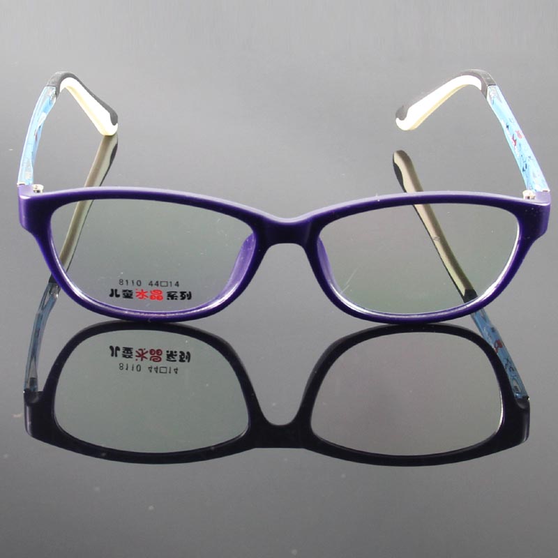 Unisex Kids Glasses Frames Boy Girl Eyeglasses Frame Optical Spectacle Frame Student Eyeglasses Suitable for myopia amblyopia