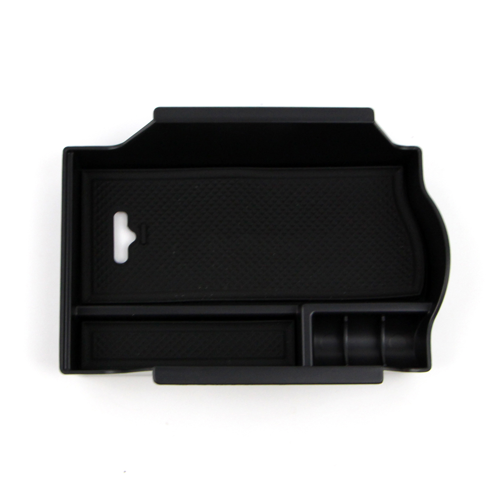 Armrest Storage Box for Lexus CT 200h CT200h 2011 2012 2013 2014 2015 2016 2017 Center Console Organizer Tray