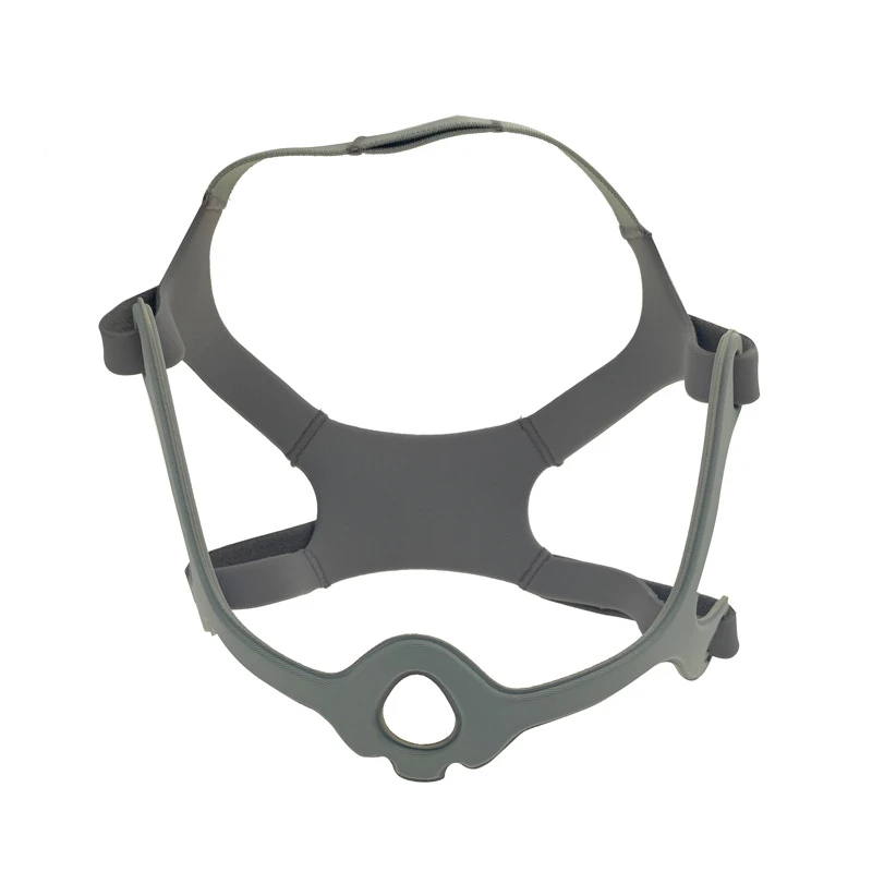 CPAP Wisp Fabric Nasal Mask Frame Headband Anti Snoring Sleep Apnea Respirator Accessories Universal Medical Replace Ventilator
