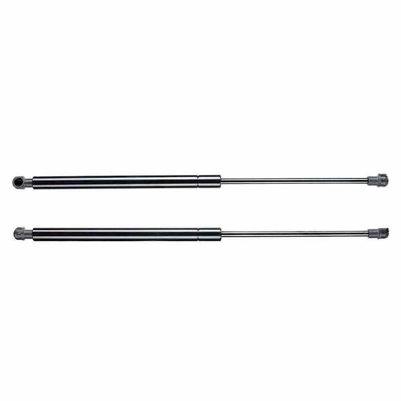 2X Front Bonnet Hood Lift Struts Support Shock Gas Cylinder Set For Lexus IS250 IS300 IS350 2005-2013 534400W101 PM1050