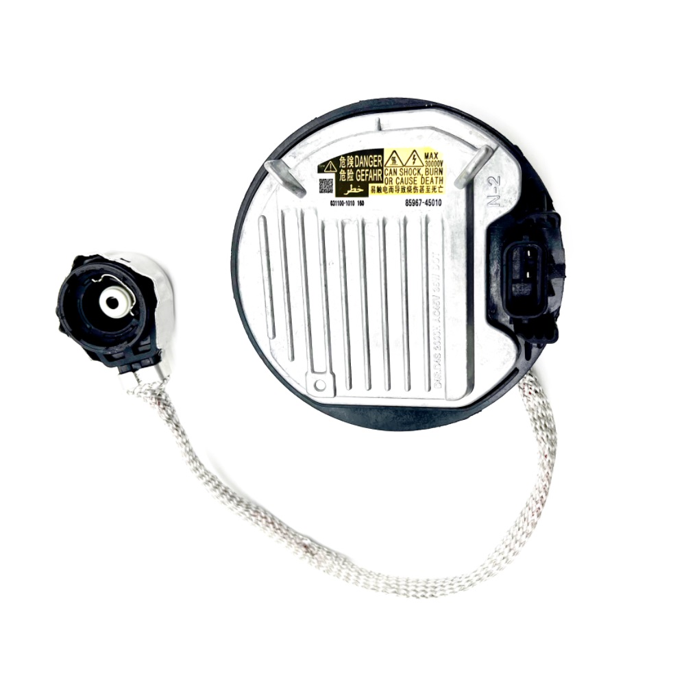 1pc OEM NEW For Toyota Lexus Subaru D4S D4R HID XENON BALLAST For OEM DDLT004