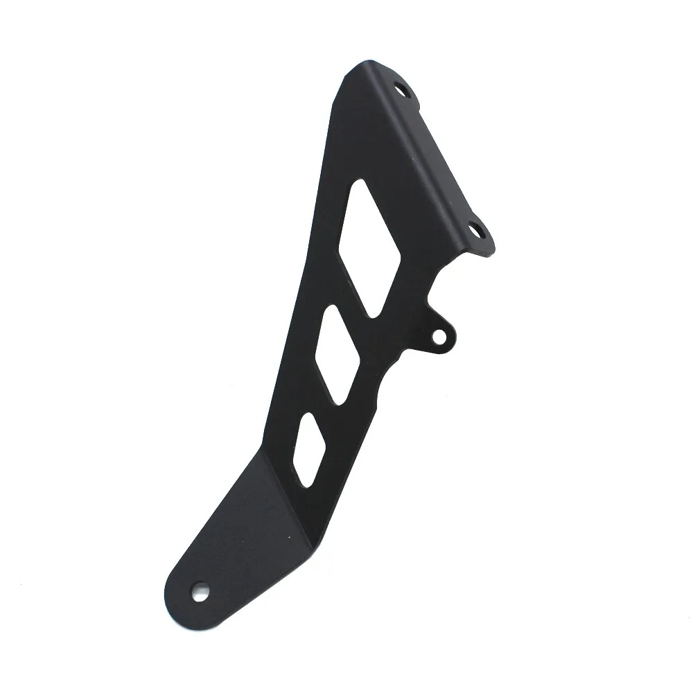 Fit For KAWASAKI Ninja400 Ninja250 2018-2022 Motorcycle Exhaust Hanger Bracket Accessories Muffler Support Ninja 250 Ninja 400