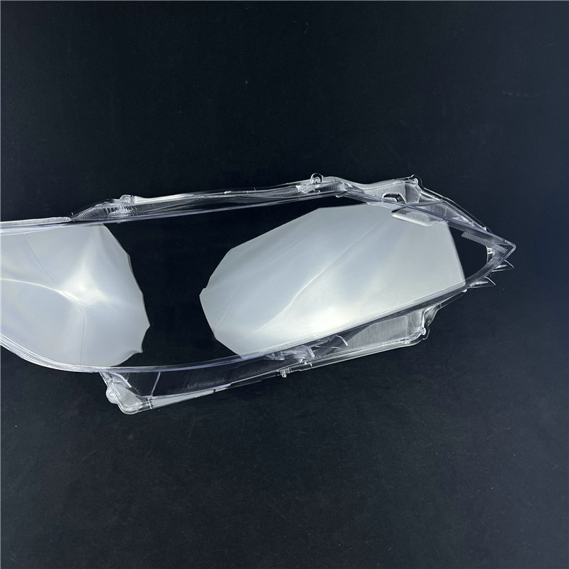 For Toyota Vios 2017 2018 2019 2020 Car Headlight Shell Headlight cover Headlamp Lens Headlight Glass Auto Shell Cover