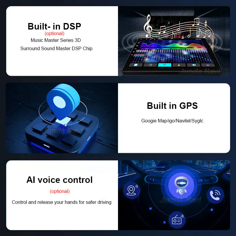 Car Radio For Nissan Navara 3 D40 2004- 2010 Android 13 Multimedia Video Player GPS 4G Carplay Autoradio 2K QLED Head Unit Colo