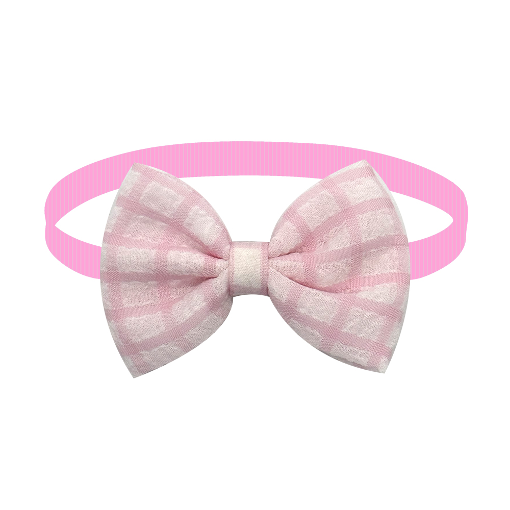 50/100pc Paid Style Dog Bowtie Cute Small Dog Cat Bow Tie Neckties For Dogs Pets Bows For Dog Grooming Accessories Pet Supplies