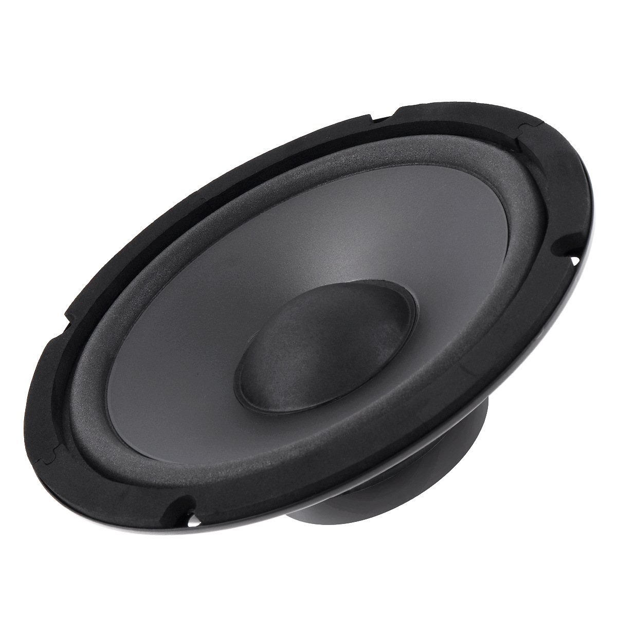 6 Inch 600W Car Speakers 2-Way Full Range Frequency Automotive Audio Music Stereo Speaker Auto Door Subwoofer