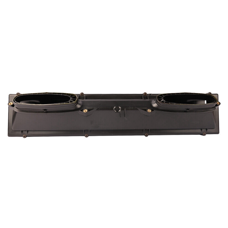 1 PCS Car Air Filter Parts Accessories For Porsche Panamera 2010 2011 2012 2013 2014 2015 2016 Air Filter Housing 97011002102