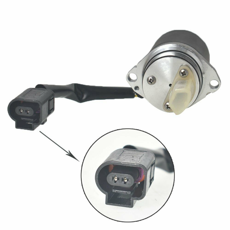 30783079 Car AWD Rear Differential Oil Pump Replacement For S60 S80 V70 XC70 XC90 2003-2010