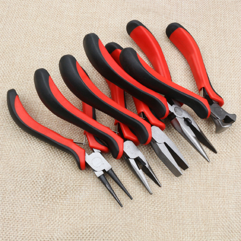 Equipaggiamento Per Utensili Da Pinze Per Gioielli Per Perline Per Perline Per …