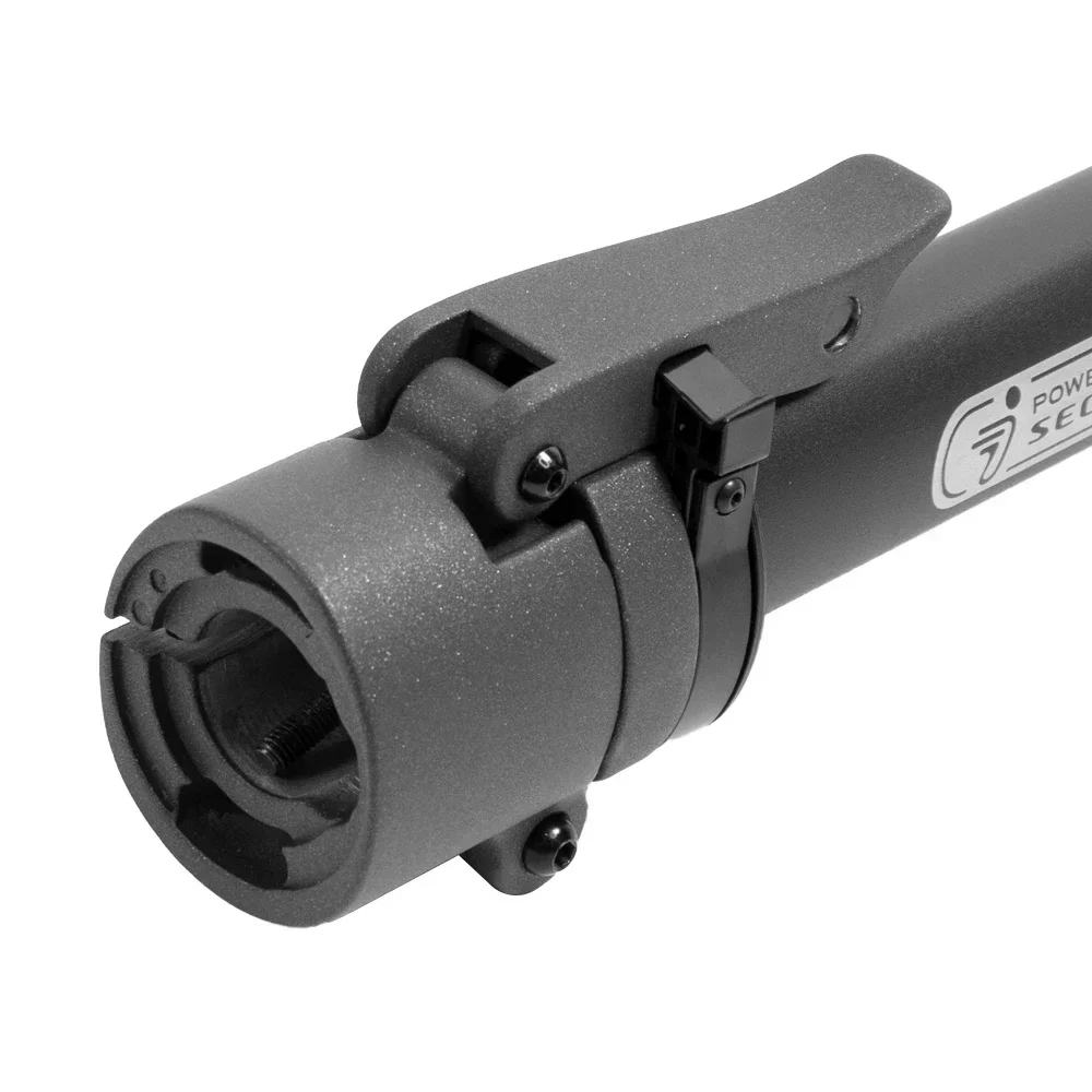 Original Folding Pole Rod for Segway Ninebot Electric Scooter Front Pole MAX G30 G30D Skateboard Folding Handlebar Spare Parts