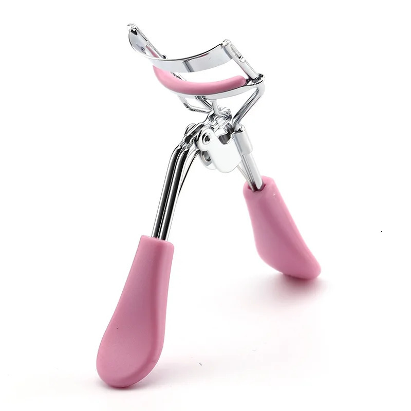 1PCS Woman Eyelash Curler Cosmetic Makeup Tools Clip Lash Curler Lash Lift Tool Beauty Eyelashes Multicolor Makeup Tools 240625